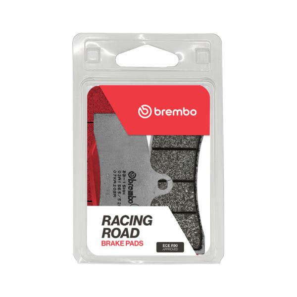 BRE Powersport Pads Brembo OE 07KA20SR