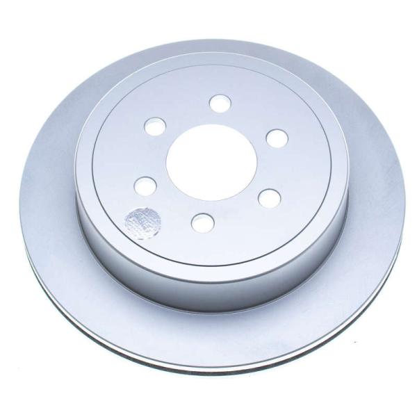 PSB Evolution Coated Rotor PowerStop AR8756EVC