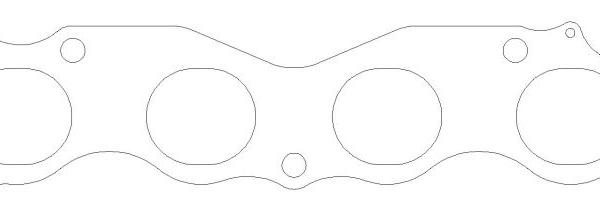 CG Head Gaskets Cometic Gasket C4162-030