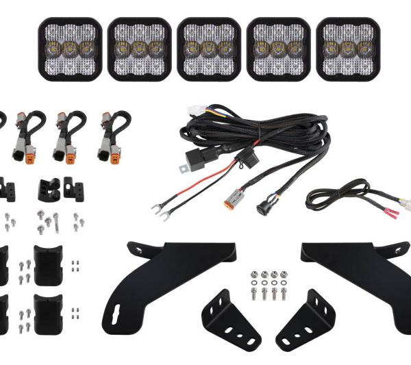 Diode Dynamics DD7317