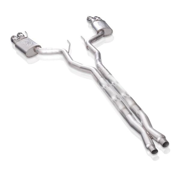 Stainless Works M18CBXFCL