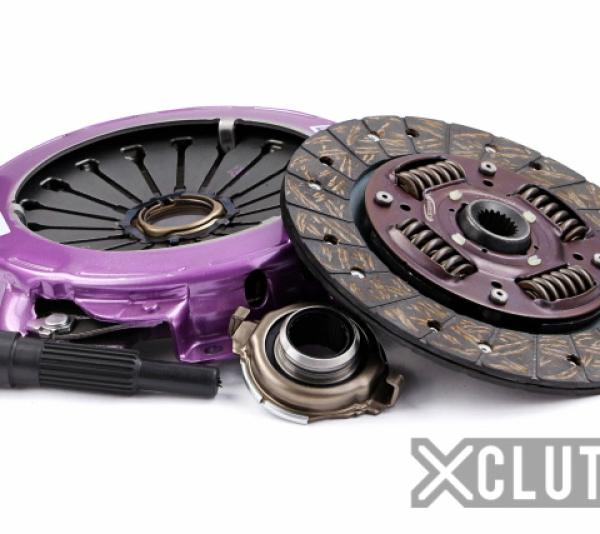 XCLUTCH XKHD22001-1A