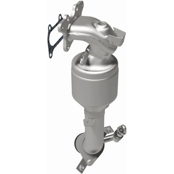Magnaflow 5531022