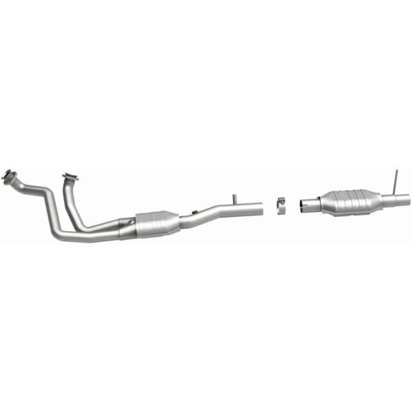 MAG Converter Direct Fit Magnaflow 447245