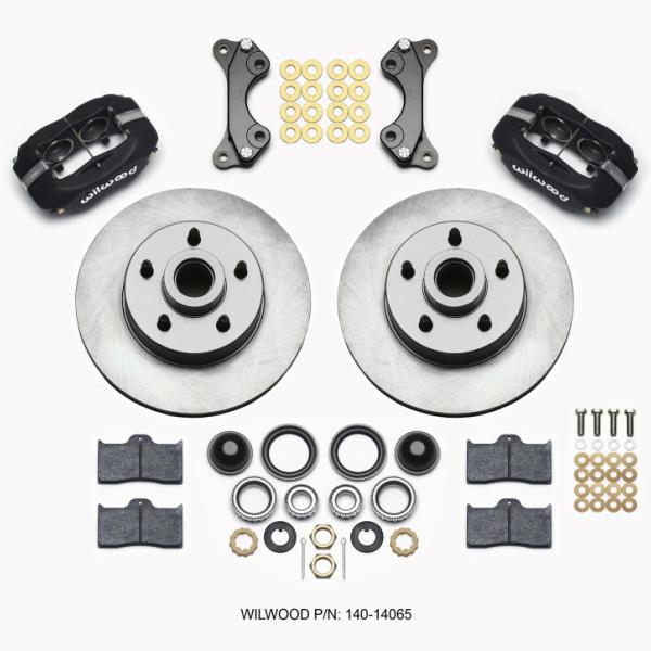 WIL Dynalite Brake Kit Wilwood 140-14065
