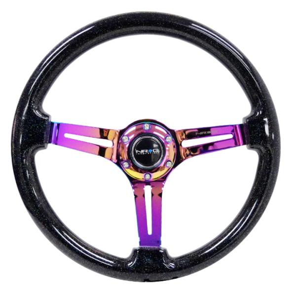 NRG RST-018BSB-MC