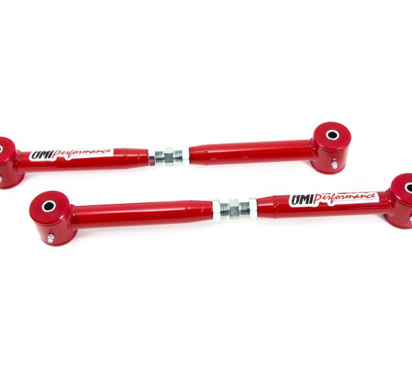 UMI Performance 2018CM-R