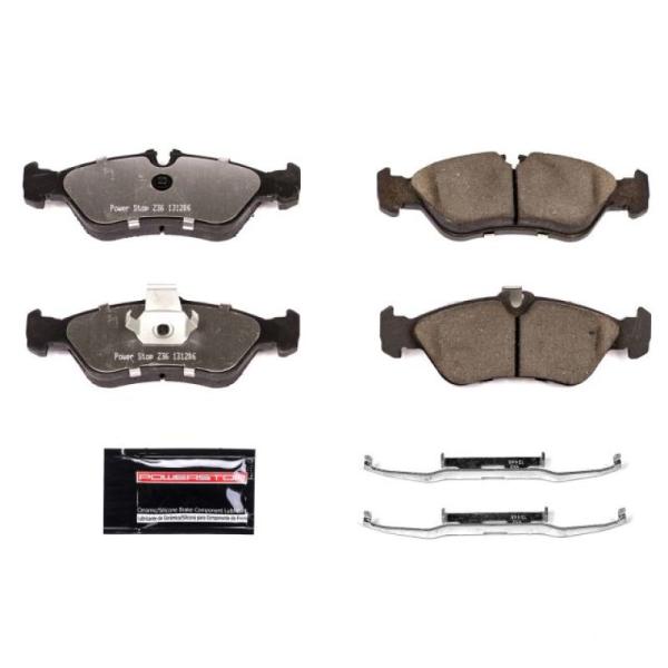 PowerStop Z36-1229