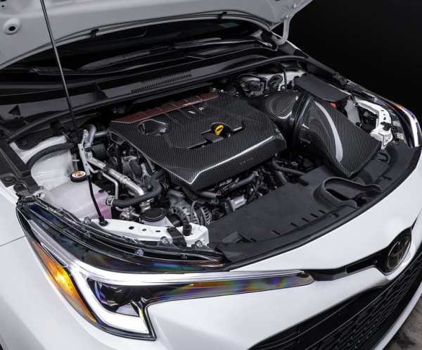 Eventuri EVE-GR4CR-CF-INT