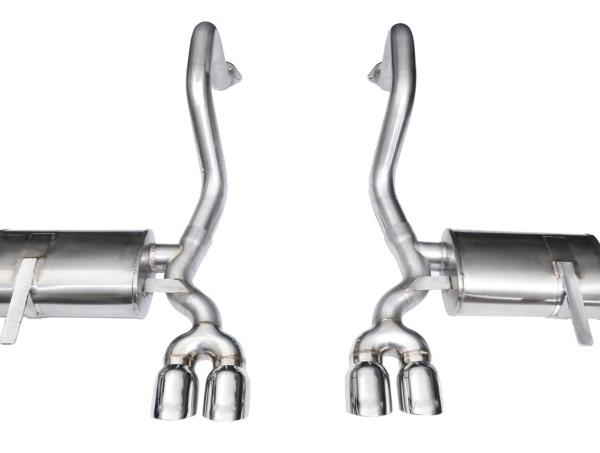 CORSA Performance 14132