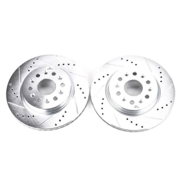 PowerStop AR82193XPR