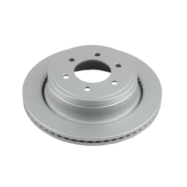 PSB Evolution Coated Rotor PowerStop AR85148EVC