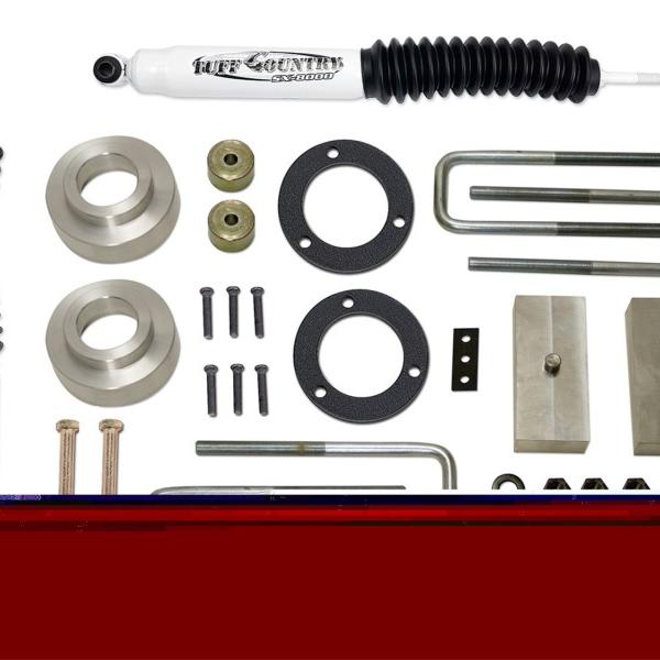 Tuff Country 52925KH