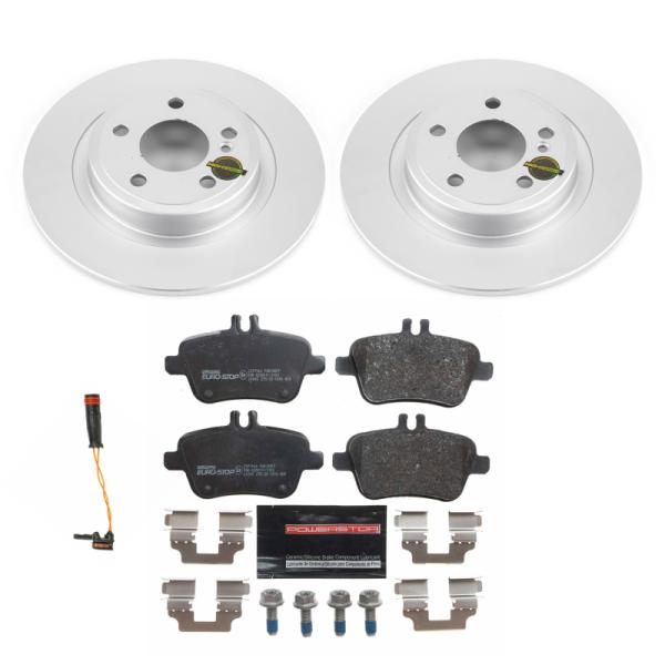 PowerStop ESK6895