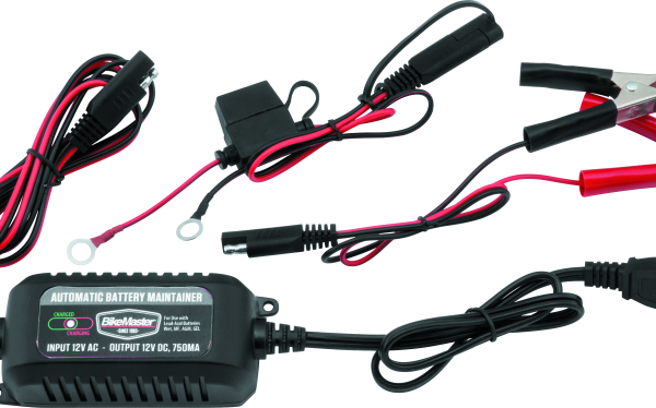 BikeMaster 150907
