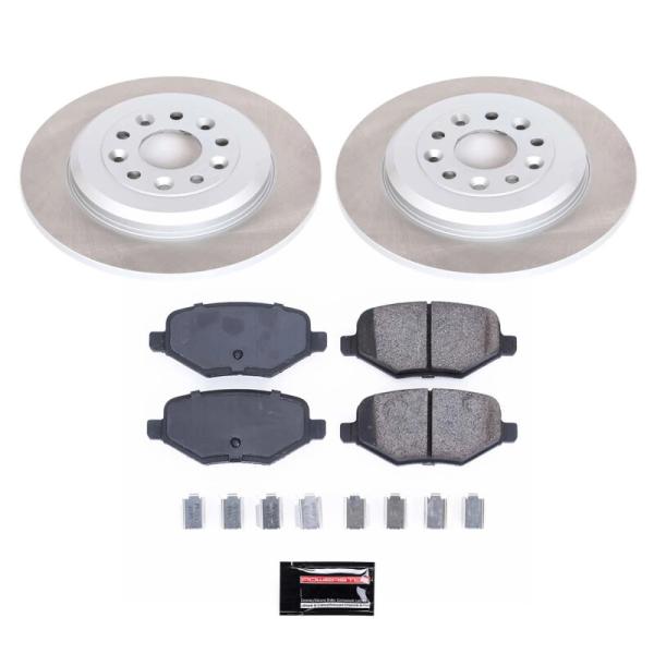 PowerStop SC8846