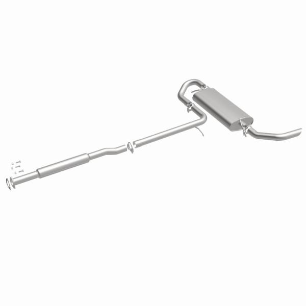 MAG BRE Exhaust Kits Magnaflow 106-0594