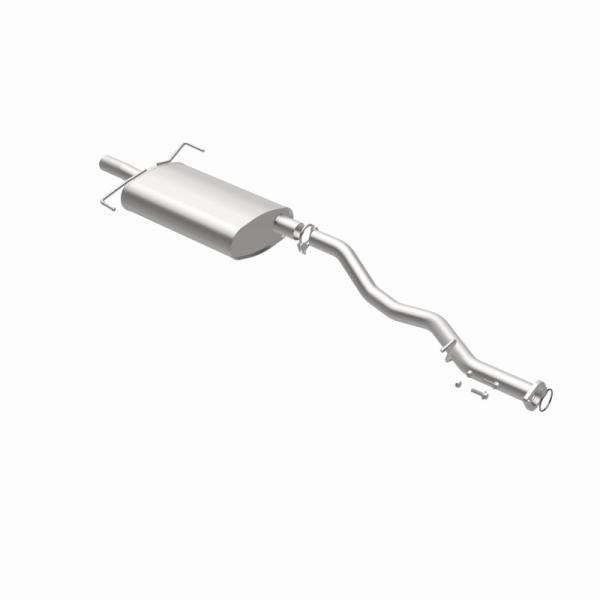 MAG BRE Exhaust Kits Magnaflow 108-0172
