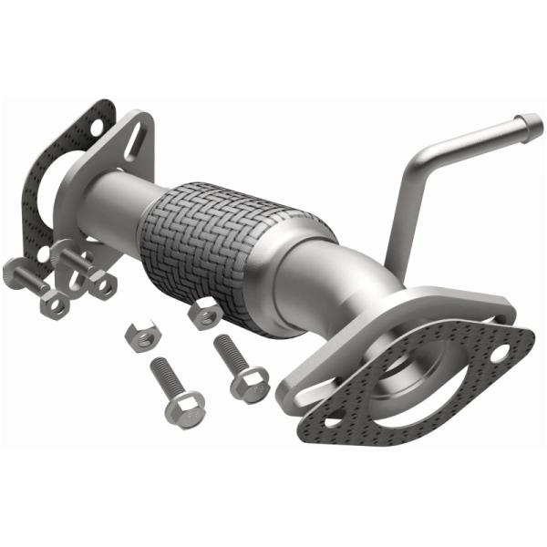 MAG BRE Front Pipe Kit Magnaflow 107-0168