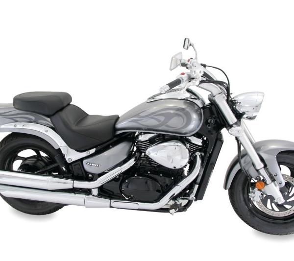 Mustang Motorcycle 76591