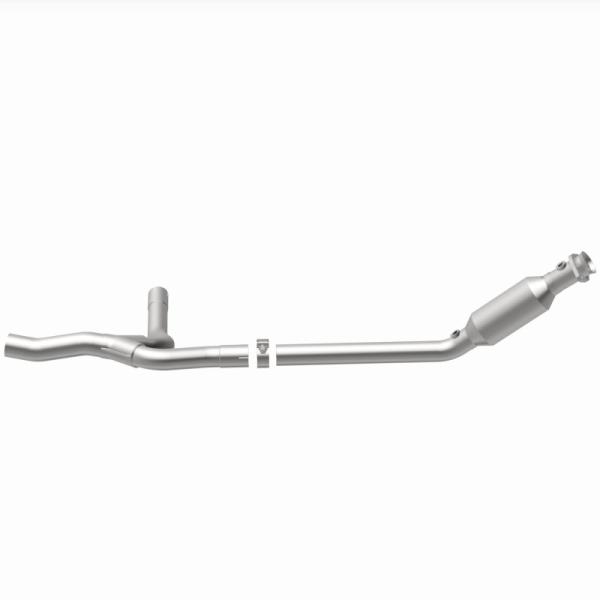 MAG Converter Direct Fit Magnaflow 4651610