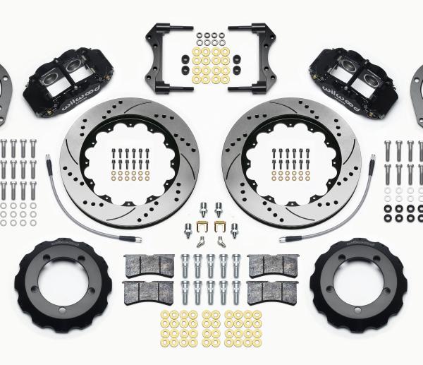 WIL Superlite Brake Kit Wilwood 140-13330-D