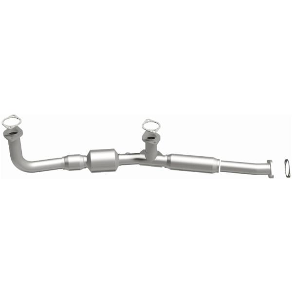 MAG Converter Direct Fit Magnaflow 444302