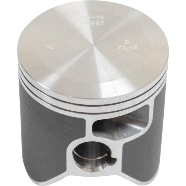 Vertex Pistons 24622B