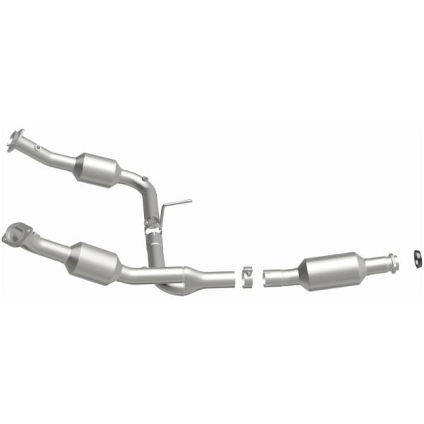 MAG Converter Direct Fit Magnaflow 5481108