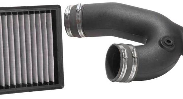 AIR Jr Intake Kit Airaid 401-758