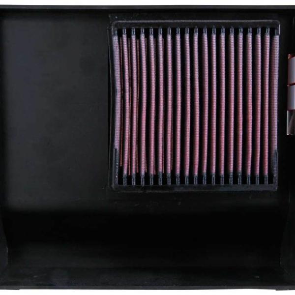 K&N Engineering 87-5038S