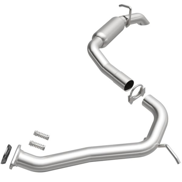 MAG BRE Exhaust Kits Magnaflow 108-0221