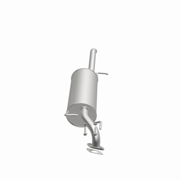 MAG BRE Exhaust Kits Magnaflow 108-0133