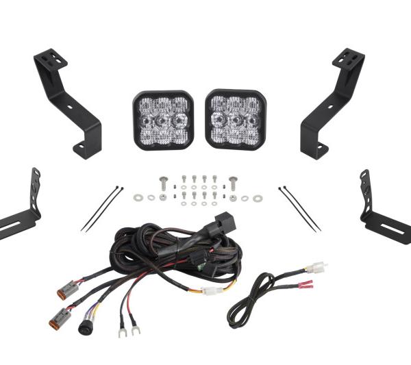 Diode Dynamics DD7613