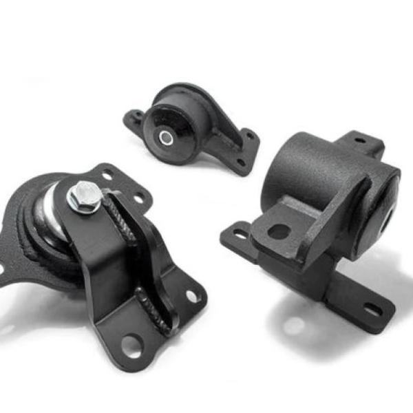 Innovative Mounts 10851-75A