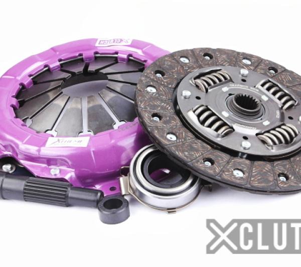 XCLUTCH XKTY22014-1A