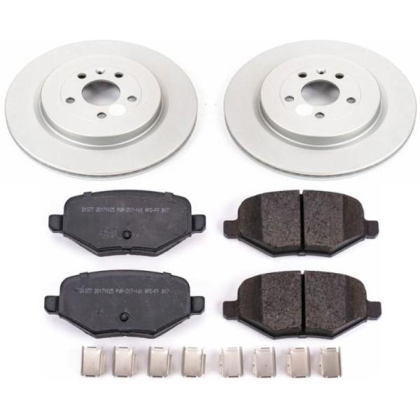 PowerStop CRK7724