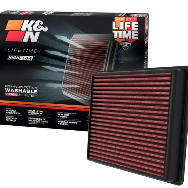 K&N Engineering 33-5129