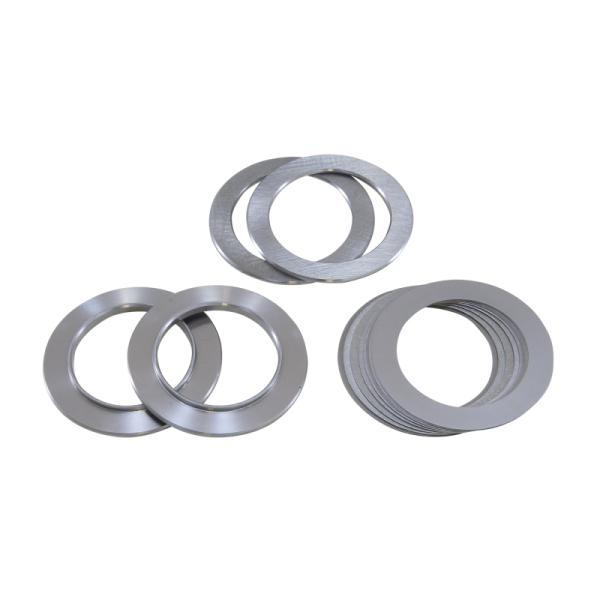 Yukon Gear & Axle SK SS12