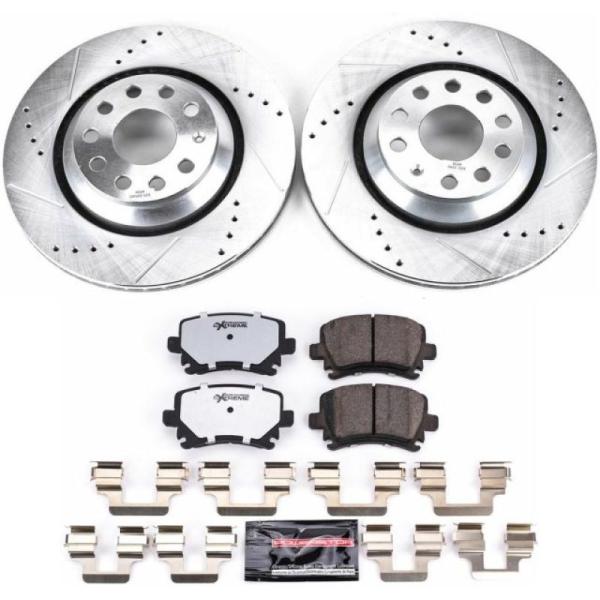 PowerStop K4628-26