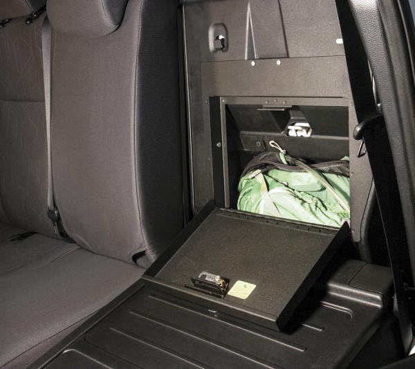 TFY Cubby Cover Tuffy Products 331-01-A