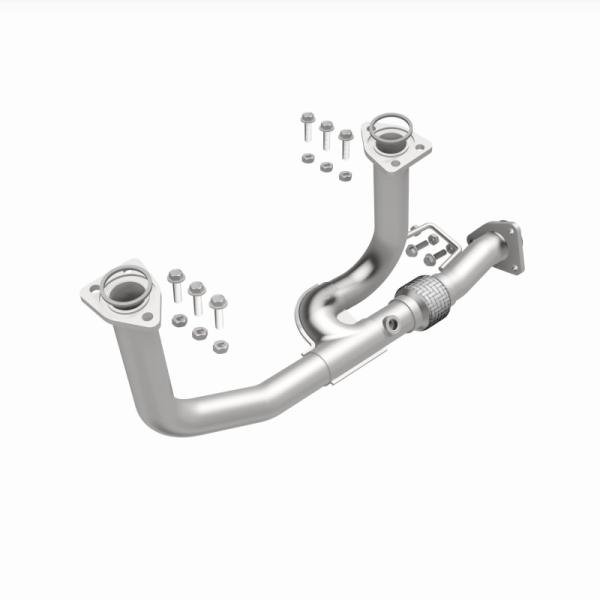 Magnaflow 107-0100