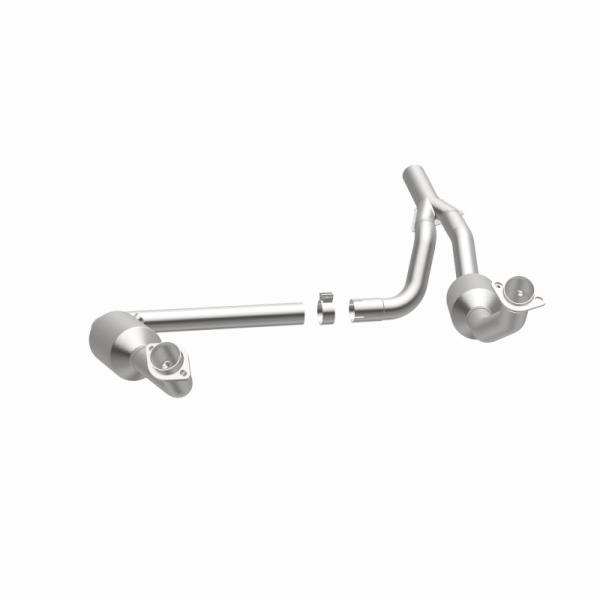 MAG Converter Direct Fit Magnaflow 5551458