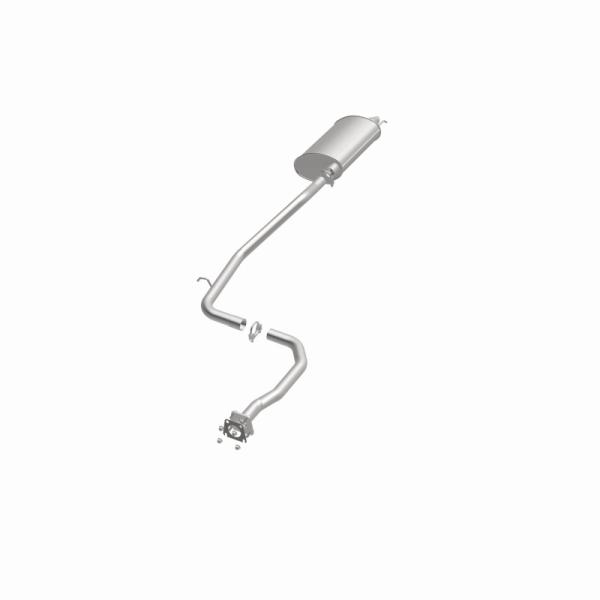 MAG BRE Exhaust Kits Magnaflow 106-0117