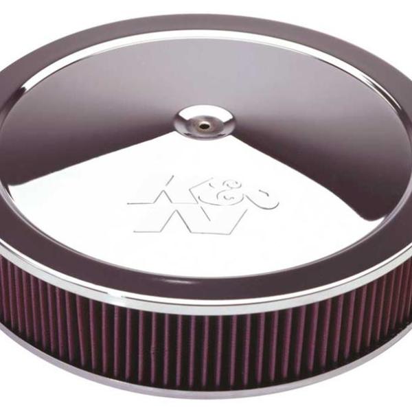 KN Universal Air Filter K&N Engineering 60-1640
