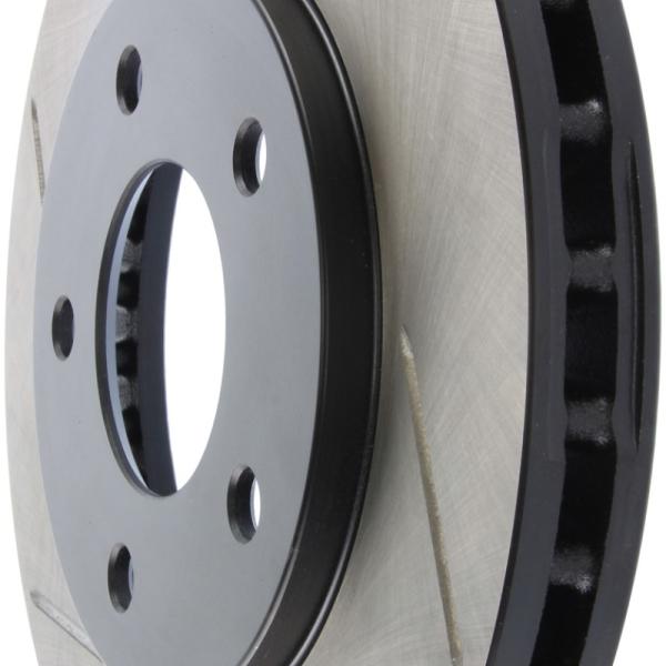 Stoptech 126.62028SR