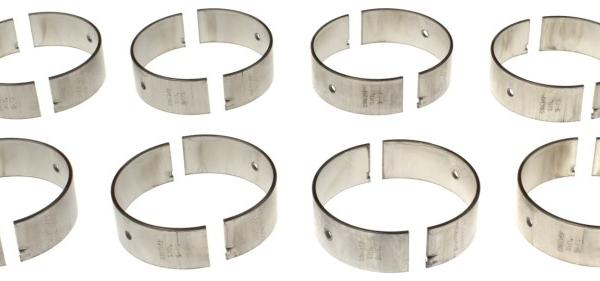 CLE Con Rod Bearing Set Clevite CB634P(8)