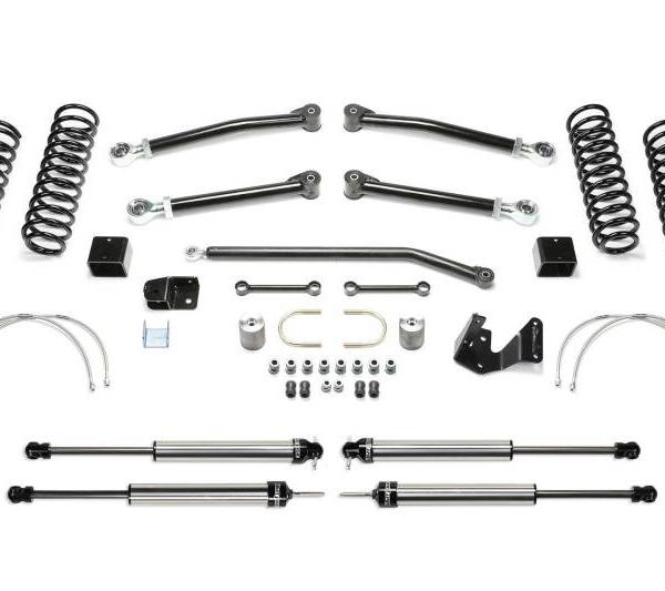 Fabtech K4051DL