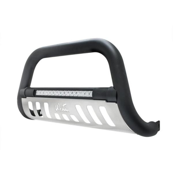 WES Bull Bars - Ultimate Westin 32-3875L