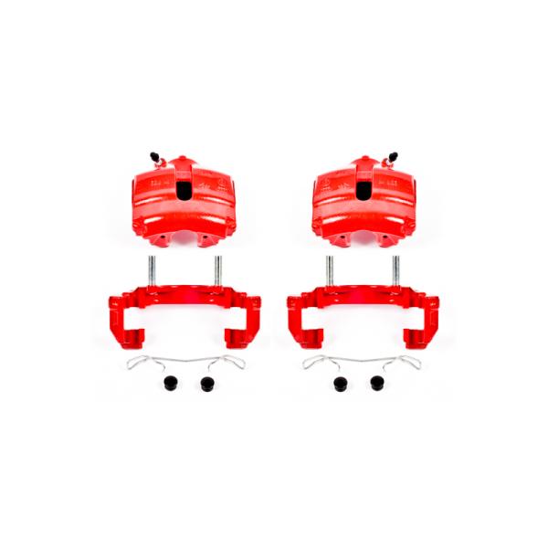 PowerStop S2974A